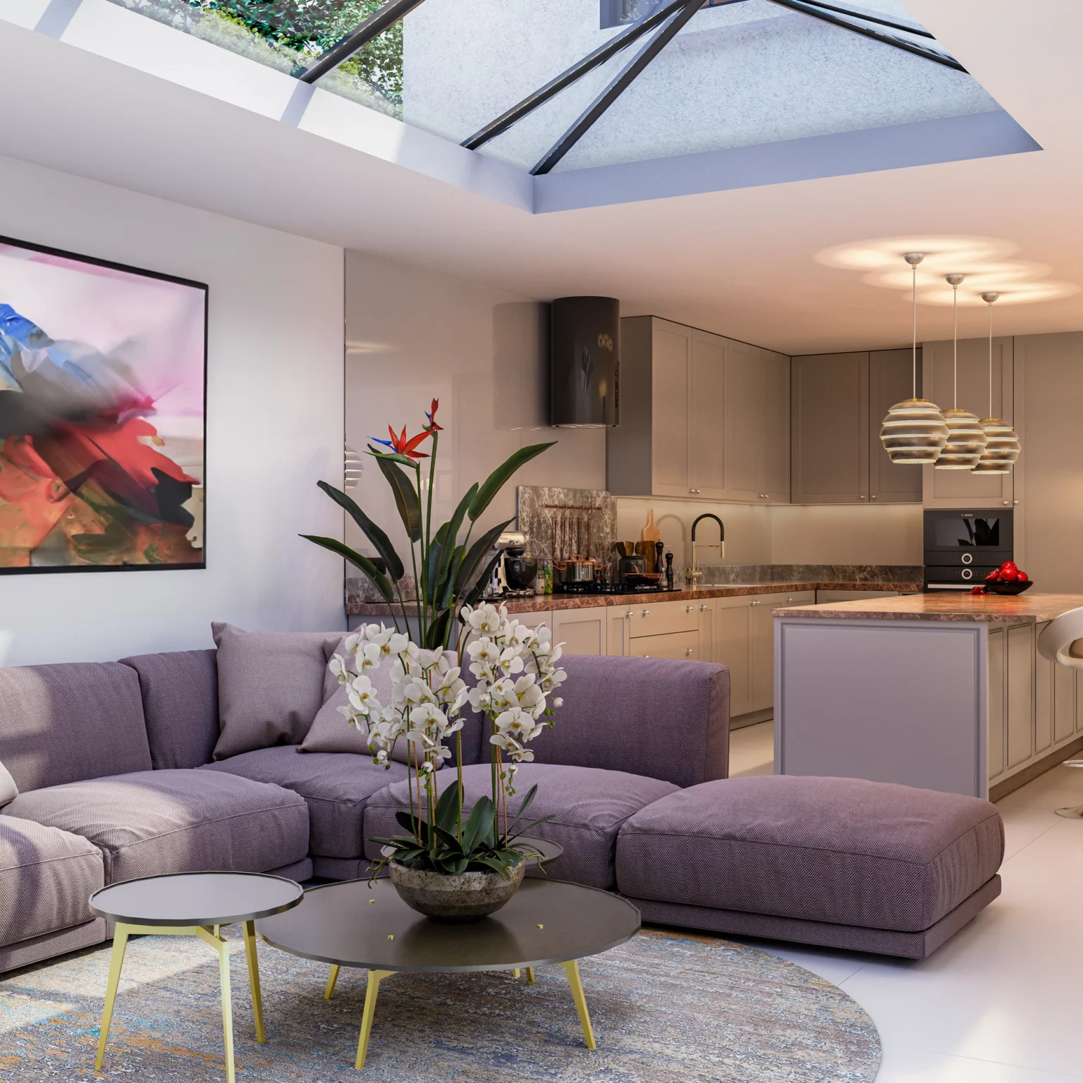 JETArch Design Limted — architectural project photograph 4 from the business website